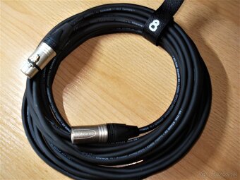 PREPOJOVACIE KABLE - 2