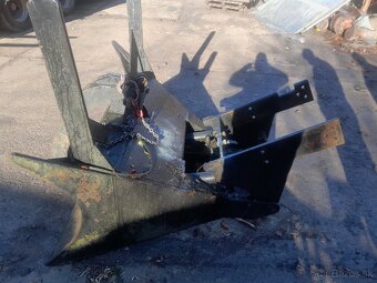 Predám prednu vzperu - 2