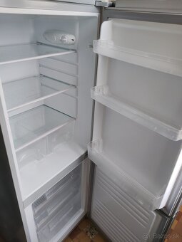 Predám chladničku Baumatic 151cm - 2