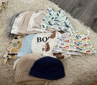 Predám detské oblečenie - 2