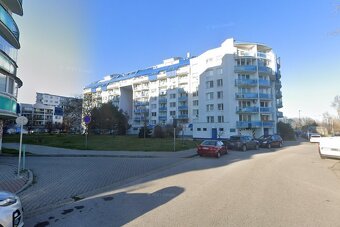 PRENÁJOM – 2iz byt vo Vrakuni - 2