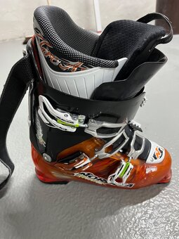 Lyžiarky NORDICA - 2