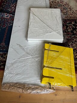 Skrinka pod TV - IKEA PS 2012 - 2