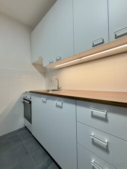 3-izbový byt, vhodné aj pre študentov - 2