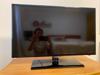 Smart televízor Samsung - 2