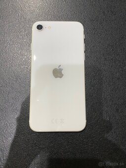 Predám iphone Se 2020 - 2