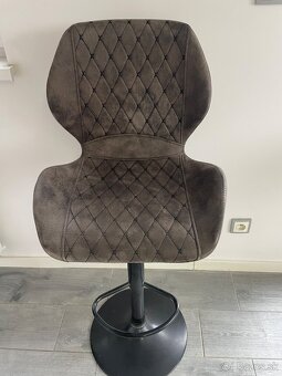 Barove stoličky - 2