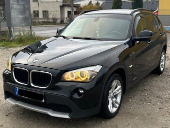 BMW X1 18d xDrive - 2