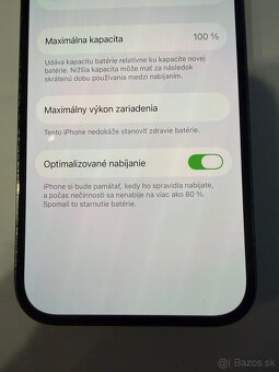IPHONE 14 PRO 256 GB Batéria 100% - 2