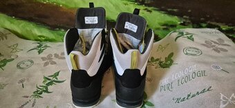 Turistická obuv BOSP Karpat Sport Denim veľkosť 43 - 2