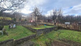 Rekreačná Chatka so Záhradou nad Novosadmi - 2