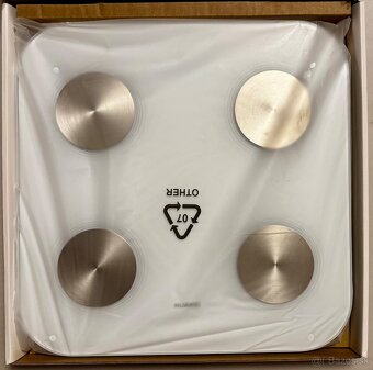 Predám osobnú smart váhu Huawei Scale 3 - 2