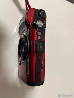 Olympus Tough TG-6 - 2