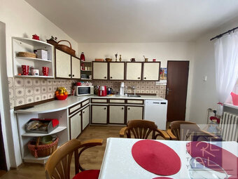 NA PREDAJ RODINNÝ DOM POĽNÝ KESOV - 2