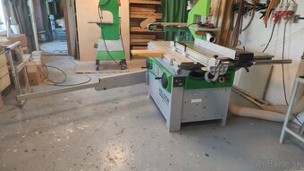 Formovaciu píla - 2