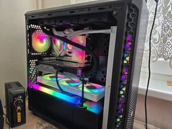 TOP PC s RTX 5090 Suprim Liquid SOC + OLED Samsung 4K 240HZ - 2