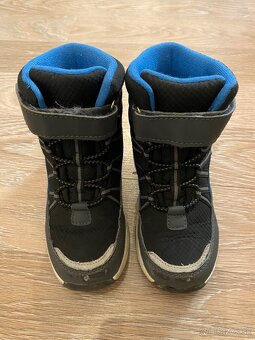 Detske snehule Alpine pro - 2