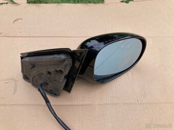 Spätné zrkadlo na Fiat Croma II - 2