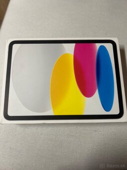 iPad 10 gen 64 GB - 2