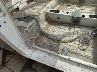 Škoda Rapid 130 - 2