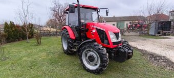 Zetor major 80 - 2
