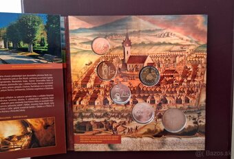 Gemer, Malohont, Novohrad,Hont. - 2