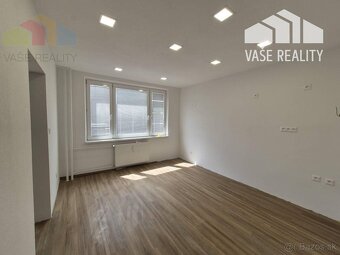 1-izbový byt po kompletnej rekonštrukcii – Zvolen, Pražská u - 2