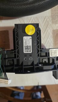 Volant VW golf 6 - 2