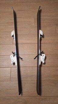 Detskél lyže 120 cm 8-11r. - 2