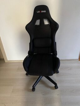 Herne Kreslo LEGEND - 2