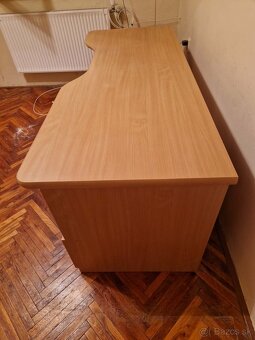 Počítačový stôl - 2