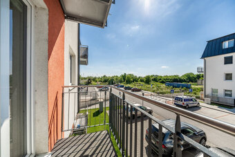 PREDAJ: NOVOSTAVBA 2i BYTU - SÍDLISKO PLATAN, ŠAMORÍN - 2