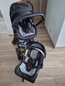 Nuna mixx next 3 v 1 - 2