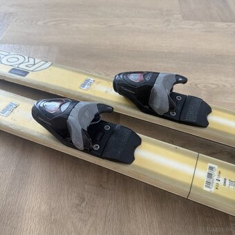 Lyze Rossignol Comp 9j Junior 150 - 2