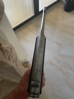 Vzduchovka TEX 086 - 2