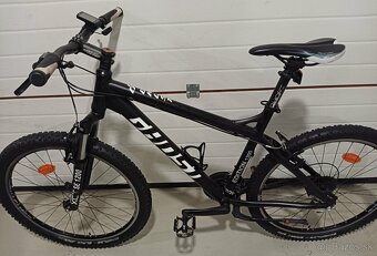 GHOST SE 1200, kolesá 26 ", rám 20" - 2