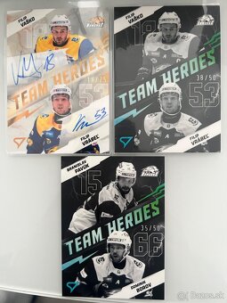 Tipos SHL Sportzoo - 2