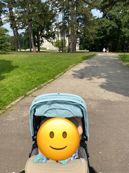 Kočík Bugaboo Fox2 - 2