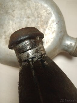 Vojenska polna flasa - 2