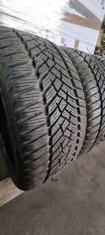 Zimné pneumatiky Fulda 225/40R18 - 2