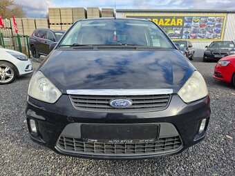 Ford C-Max - 2