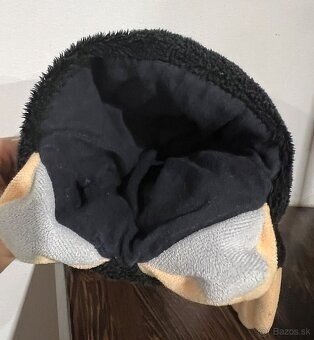 Krtko hračka 27cm - 2