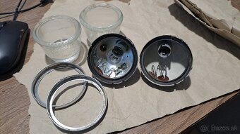 Škoda octávia,fecícia,spartak - 2