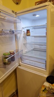 Beko ladnicka s mraznickou - 2