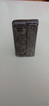 Benzínový zapaľovač - 2