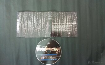 CDs VOODOOCULT - 2