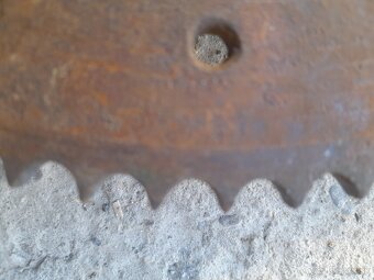 Rozeta pionier-upravená - 2