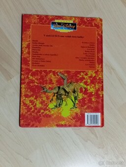 Walt Disney Dinosaurus - 2