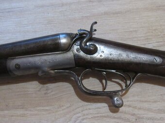 Lancaster - od 18. rokov bez Z.P. - 2