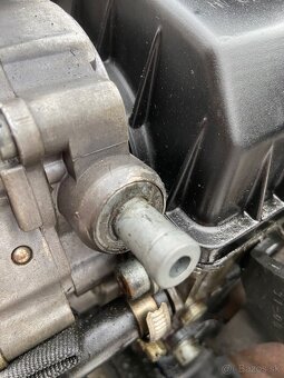 Tandemove cerpadlo 1.9tdi - 2